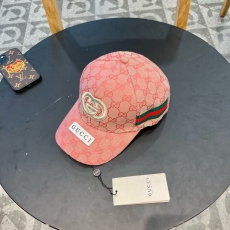 Gucci Caps